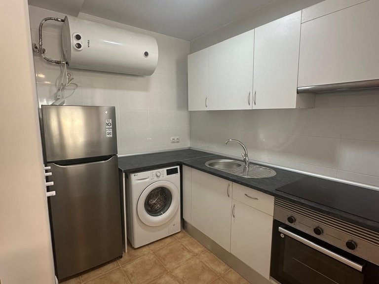 Apartment for Sale in Bailen Miraflores, Malaga 3