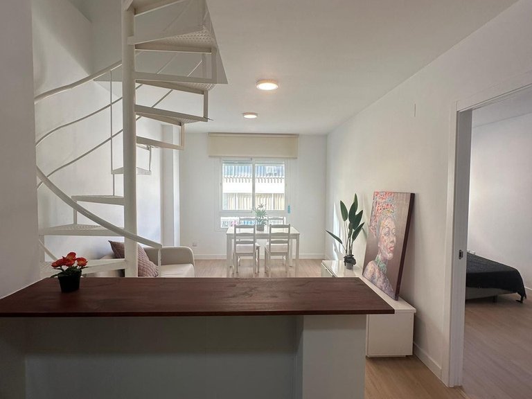 Apartment for Sale in Bailen Miraflores, Malaga 4