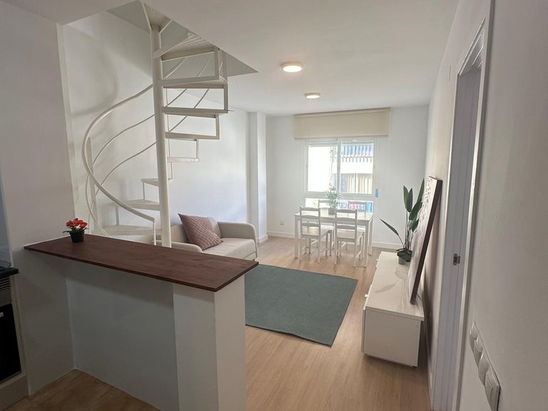 Apartment for Sale in Bailen Miraflores, Malaga 5