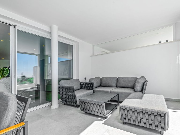 Apartment for Sale in Benalmadena Costa, Malaga 10