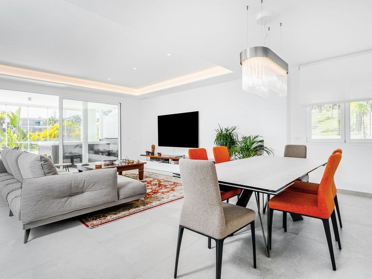Apartment for Sale in Benalmadena Costa, Malaga 14