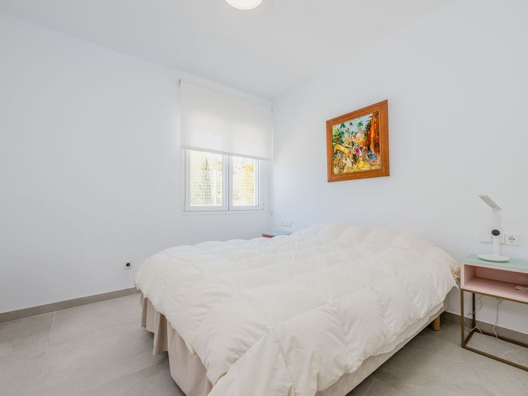 Apartment for Sale in Benalmadena Costa, Malaga 17