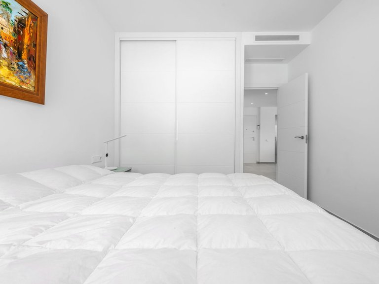 Apartment for Sale in Benalmadena Costa, Malaga 19