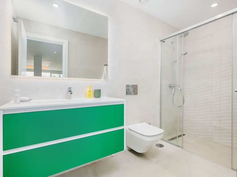Apartment for Sale in Benalmadena Costa, Malaga 21
