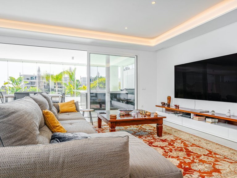 Apartment for Sale in Benalmadena Costa, Malaga 35