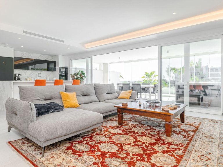 Apartment for Sale in Benalmadena Costa, Malaga 41