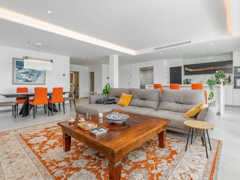 Apartment for Sale in Benalmadena Costa, Malaga 49