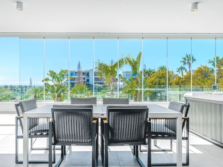 Apartment for Sale in Benalmadena Costa, Malaga 7