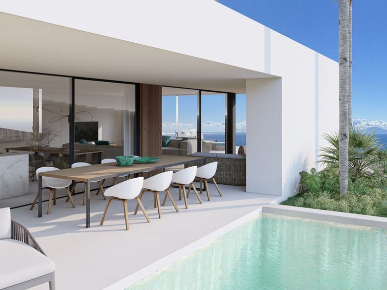 Plot for Sale in Sotogrande, Cadiz 10