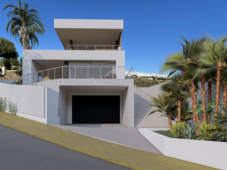 Plot for Sale in Sotogrande, Cadiz 15