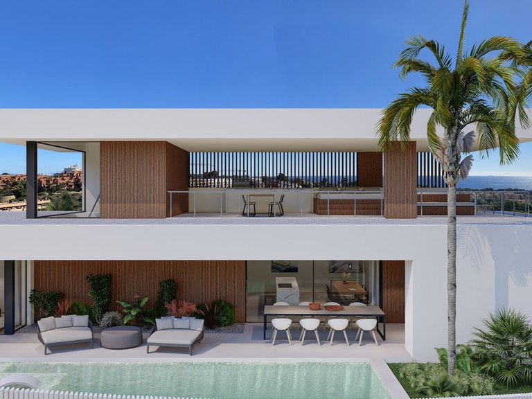 Plot for Sale in Sotogrande, Cadiz 16