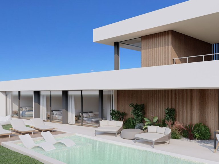 Plot for Sale in Sotogrande, Cadiz 17