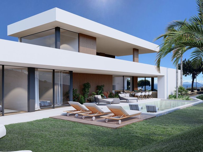 Plot for Sale in Sotogrande, Cadiz 18