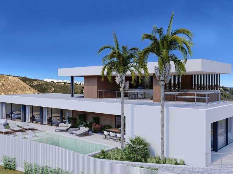 Plot for Sale in Sotogrande, Cadiz 19