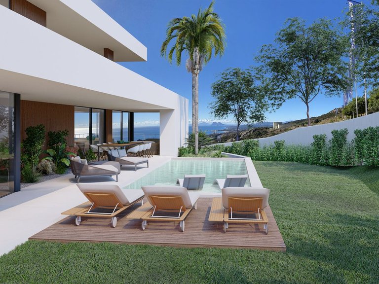 Plot for Sale in Sotogrande, Cadiz 2
