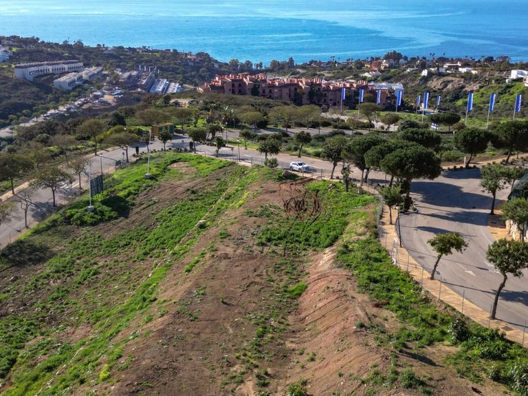 Plot for Sale in Sotogrande, Cadiz 21