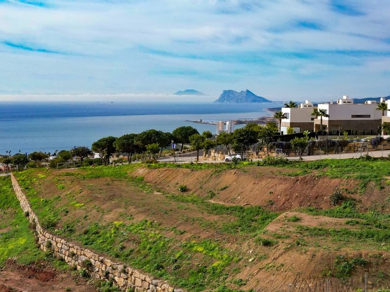 Plot for Sale in Sotogrande, Cadiz 3
