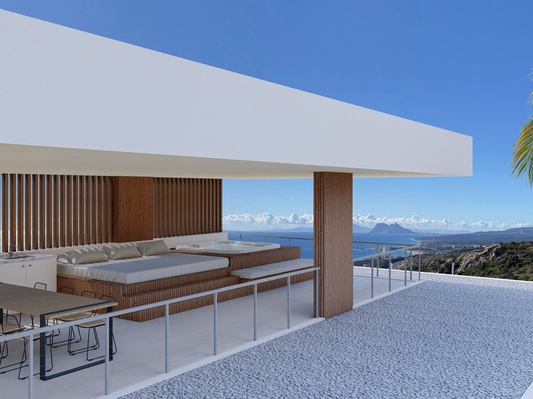Plot for Sale in Sotogrande, Cadiz 4