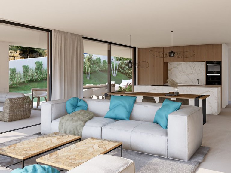 Plot for Sale in Sotogrande, Cadiz 6