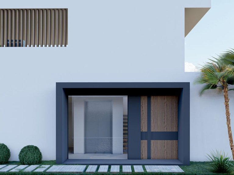 Plot for Sale in Sotogrande, Cadiz 9