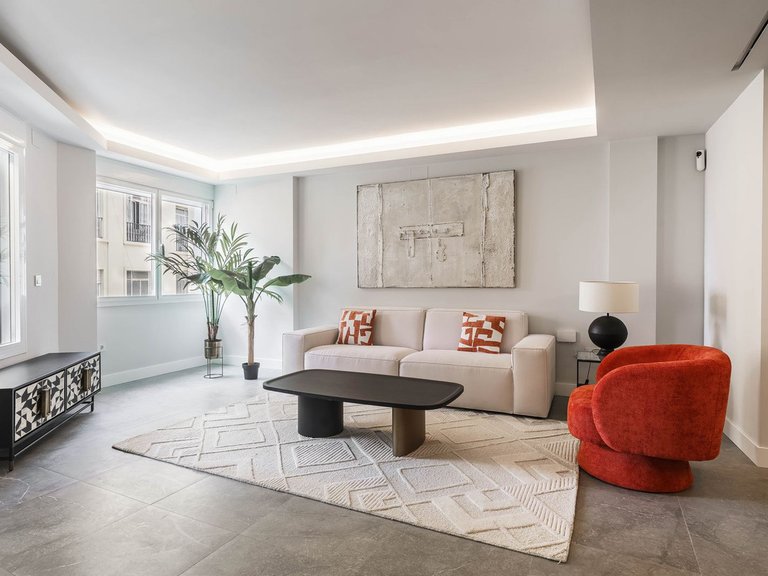 Apartment for Sale in Centro Histórico, Malaga 1