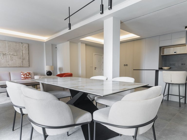 Apartment for Sale in Centro Histórico, Malaga 12