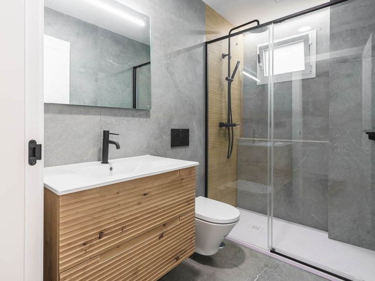 Apartment for Sale in Centro Histórico, Malaga 14