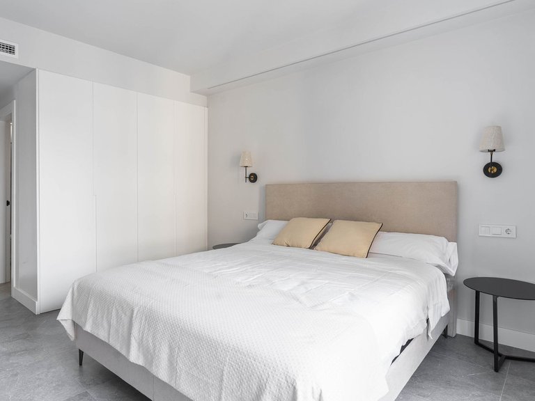 Apartment for Sale in Centro Histórico, Malaga 17