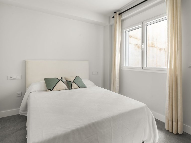 Apartment for Sale in Centro Histórico, Malaga 25