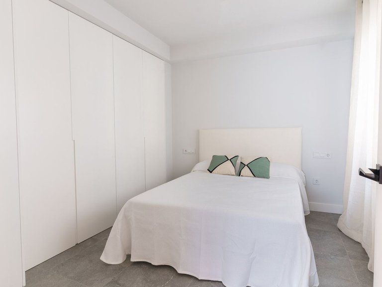 Apartment for Sale in Centro Histórico, Malaga 26