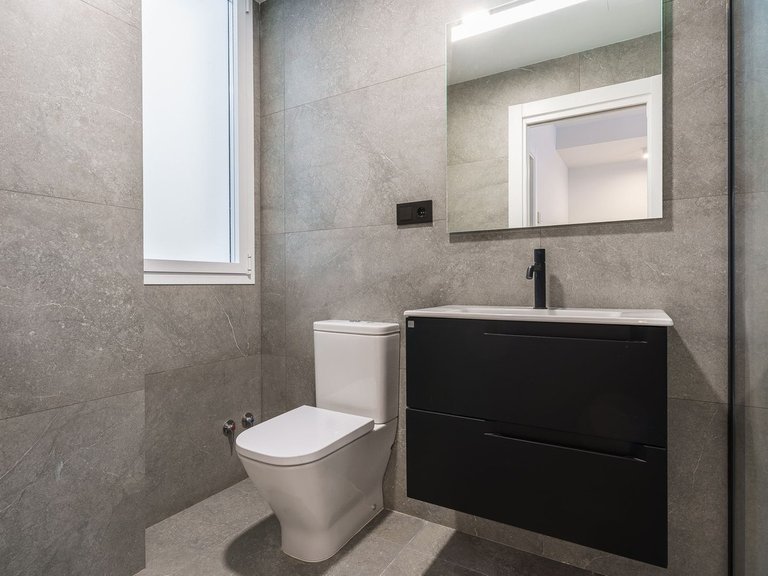 Apartment for Sale in Centro Histórico, Malaga 28