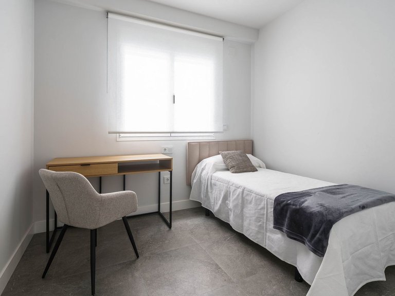 Apartment for Sale in Centro Histórico, Malaga 31