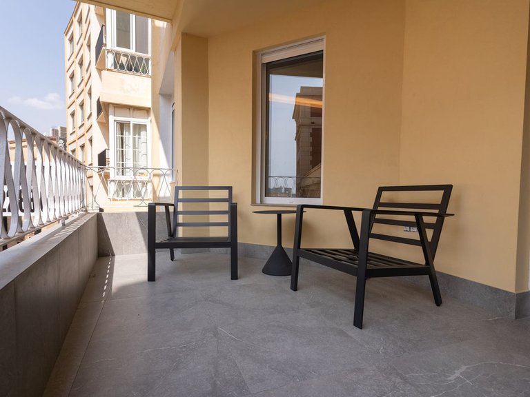 Apartment for Sale in Centro Histórico, Malaga 32