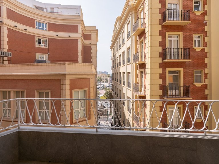 Apartment for Sale in Centro Histórico, Malaga 33
