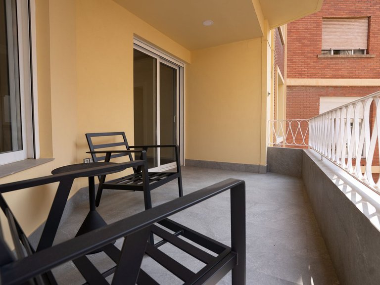 Apartment for Sale in Centro Histórico, Malaga 34
