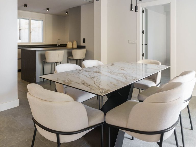 Apartment for Sale in Centro Histórico, Malaga 5