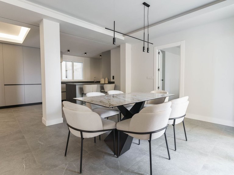 Apartment for Sale in Centro Histórico, Malaga 6