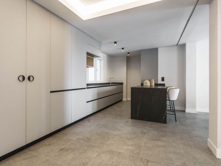 Apartment for Sale in Centro Histórico, Malaga 8