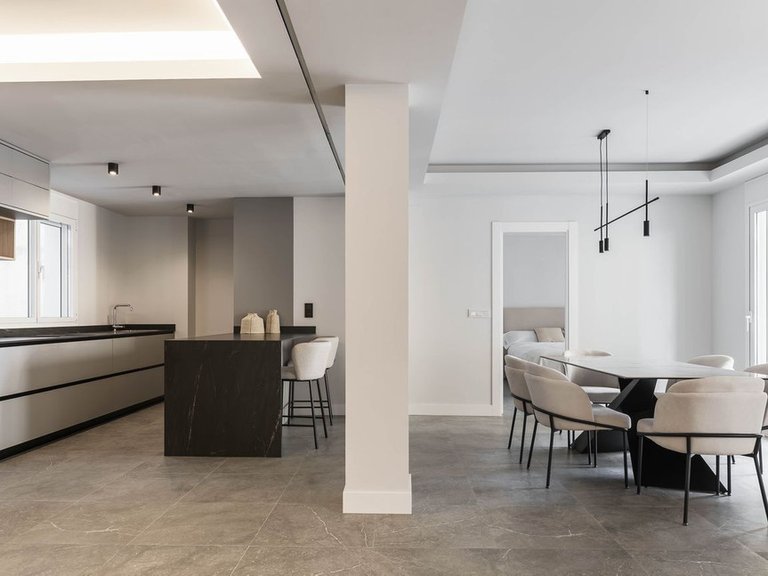 Apartment for Sale in Centro Histórico, Malaga 9