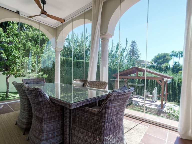 Villa for Sale in El Rosario, Malaga 9