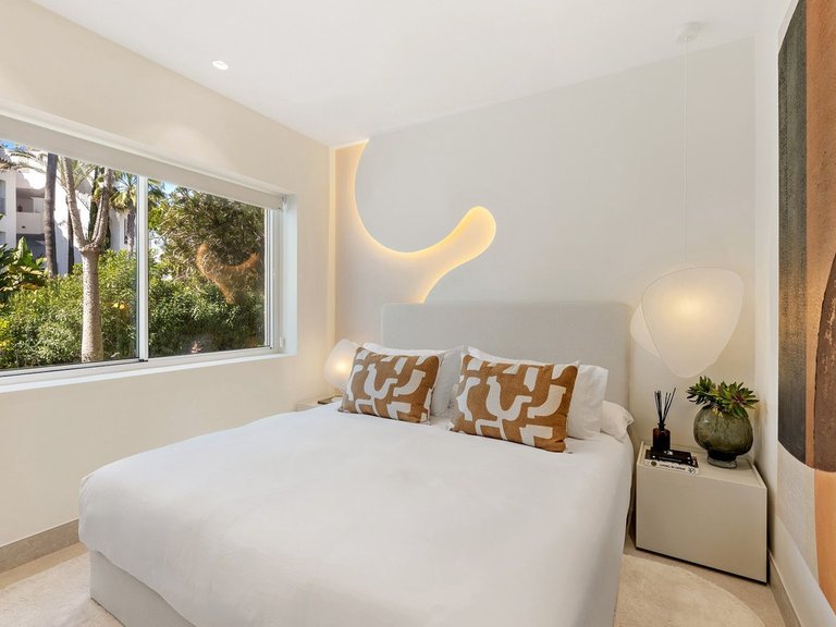 Apartment for Sale in Estepona, Malaga 14