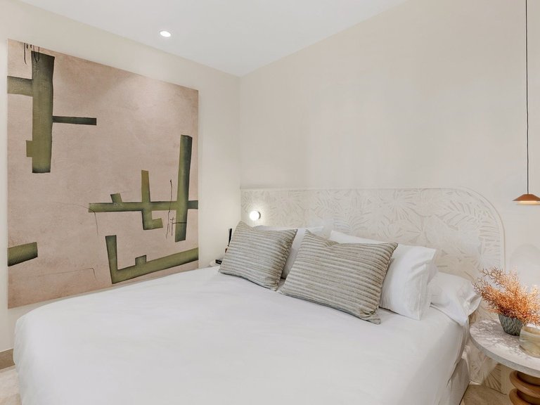 Apartment for Sale in Estepona, Malaga 15