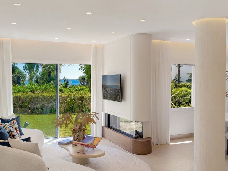 Apartment for Sale in Estepona, Malaga 17