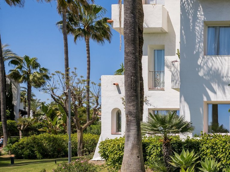 Apartment for Sale in Estepona, Malaga 21