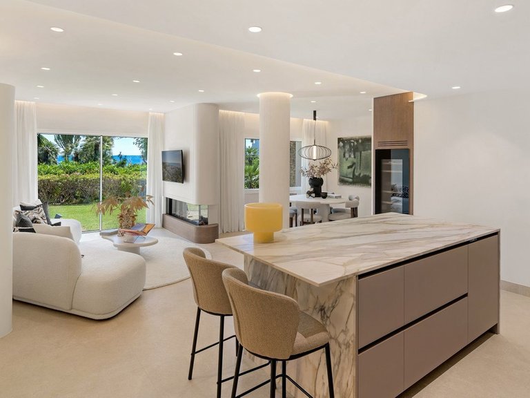 Apartment for Sale in Estepona, Malaga 25