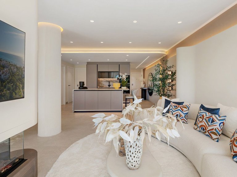 Apartment for Sale in Estepona, Malaga 6