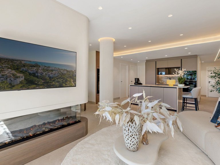 Apartment for Sale in Estepona, Malaga 7