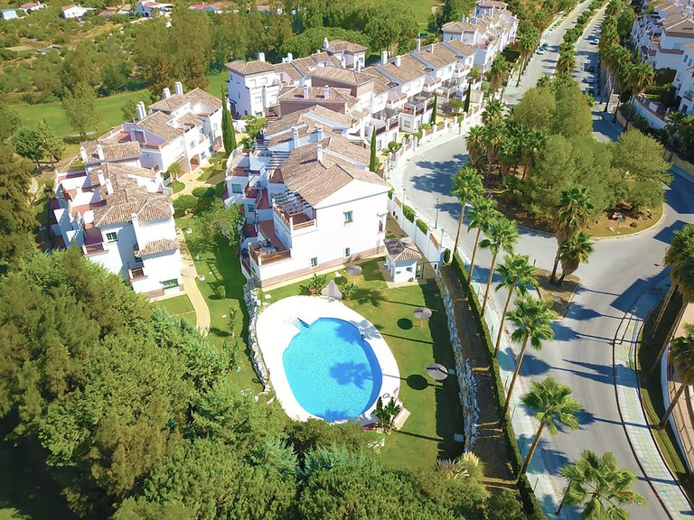 Villa for Sale in Lauro Golf, Malaga 1