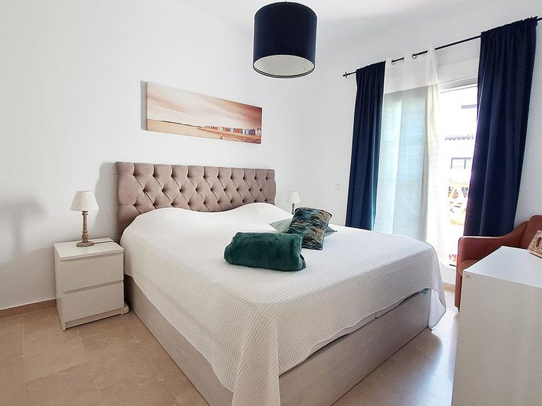 Villa for Sale in Lauro Golf, Malaga 13