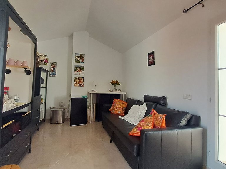 Villa for Sale in Lauro Golf, Malaga 14